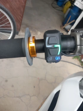 Husqvarna FC Rokstar | Mobile.bg � ����� ������ 15