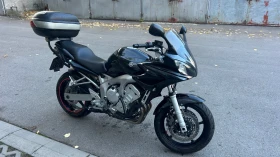 Yamaha FZ6 Fazer | Mobile.bg � ����� ������ 3
