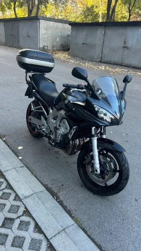 Yamaha FZ6 Fazer | Mobile.bg � ����� ������ 2