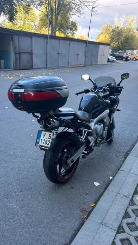 Yamaha FZ6 Fazer | Mobile.bg � ����� ������ 4