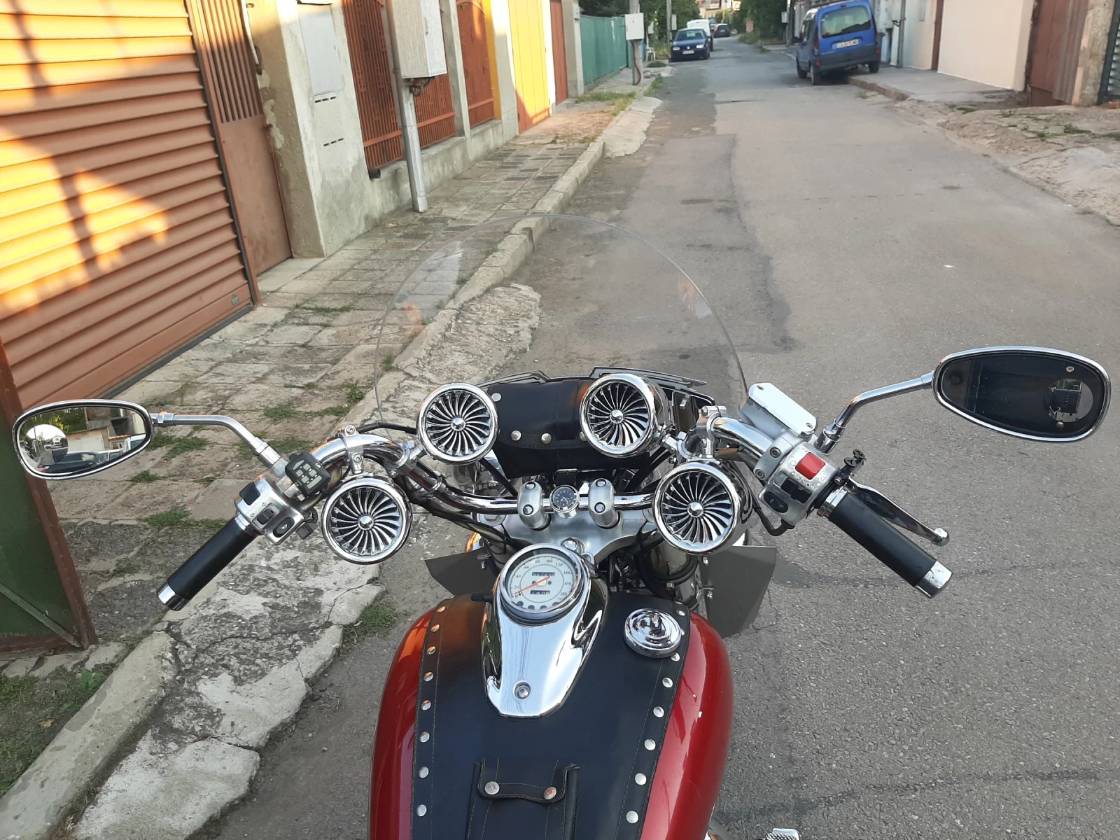Yamaha Drag Star  | Mobile.bg   12