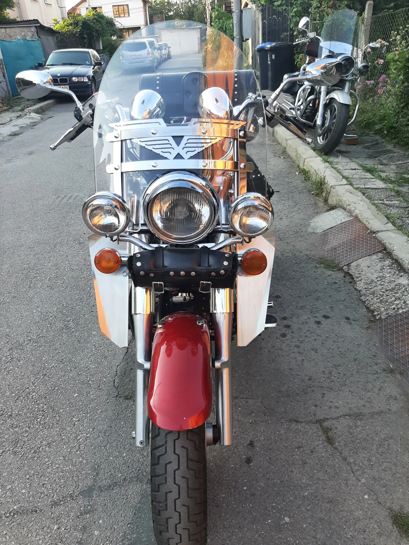 Yamaha Drag Star  | Mobile.bg   15