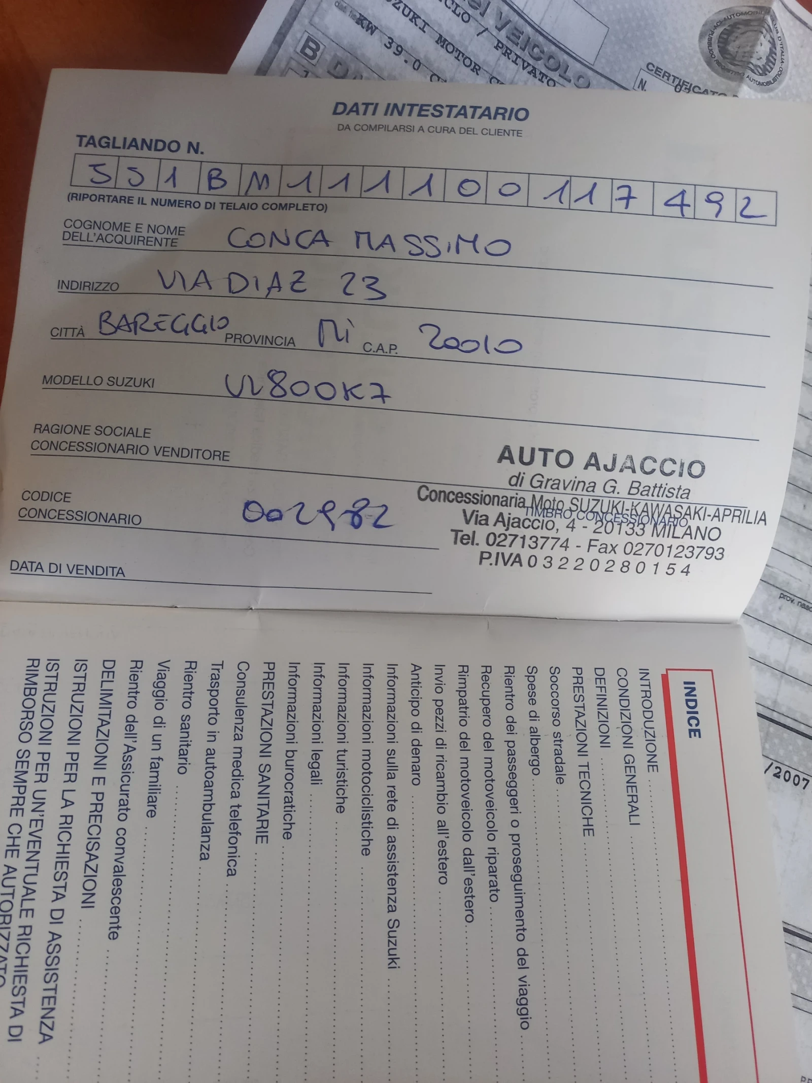 Suzuki Intruder 800-1405 km | Mobile.bg � ����������� 15