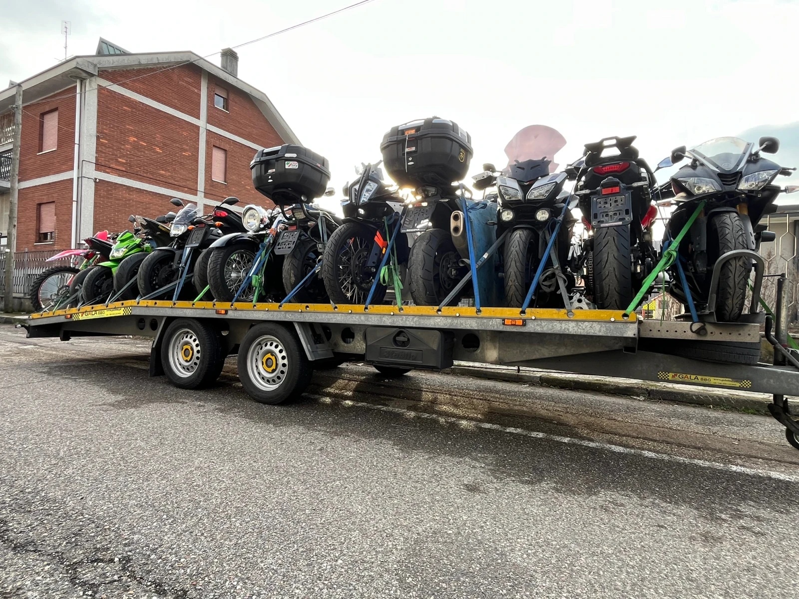 Suzuki Intruder 800-1405 km | Mobile.bg � ����������� 17