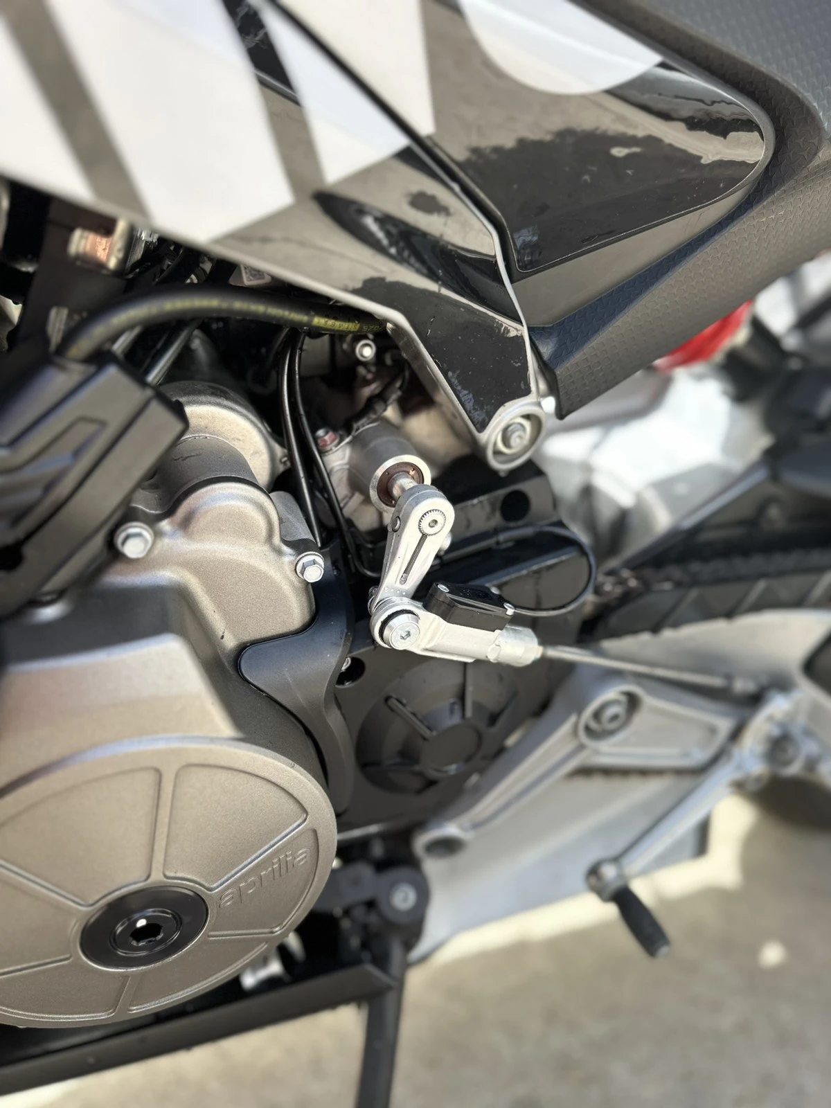 Aprilia Rs 660 Factory A2 | Mobile.bg � ����������� 8