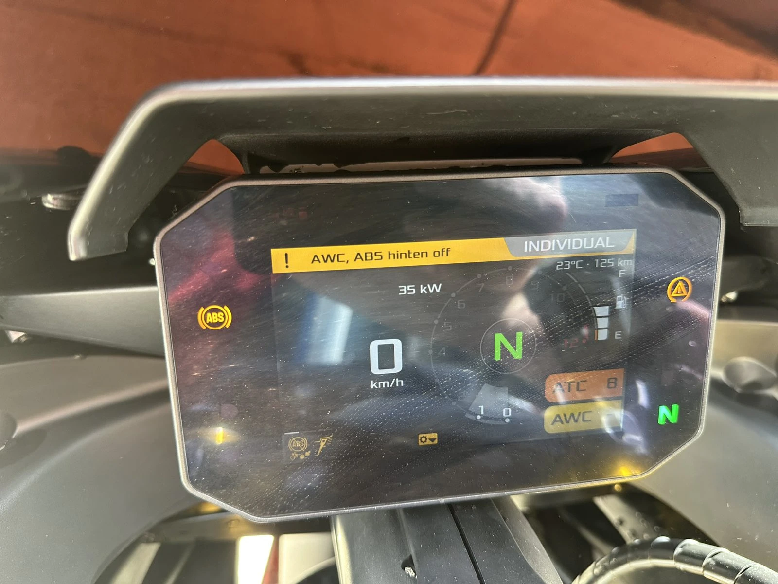 Aprilia Rs 660 Factory A2 | Mobile.bg � ����������� 12
