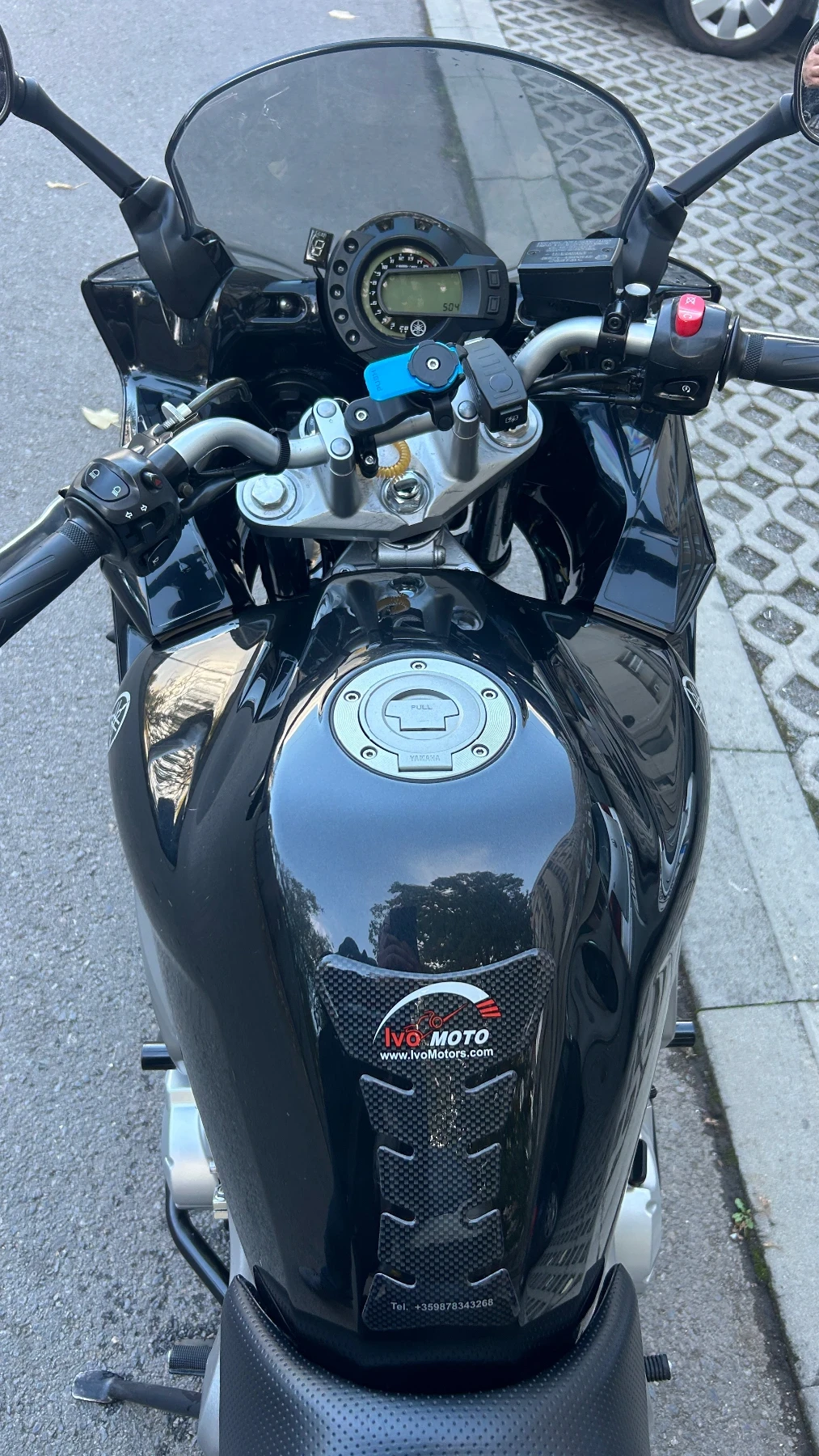 Yamaha FZ6 Fazer | Mobile.bg � ����������� 6