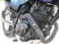 Yamaha Tw tw 125, снимка 8 - Мотоциклети и мототехника - 45423461