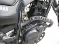 Yamaha Tw tw 125, снимка 7 - Мотоциклети и мототехника - 45423461