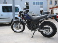 Yamaha Tw tw 125, снимка 4 - Мотоциклети и мототехника - 45423461