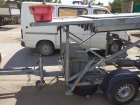 За автомобил Други k.Muller, снимка 1