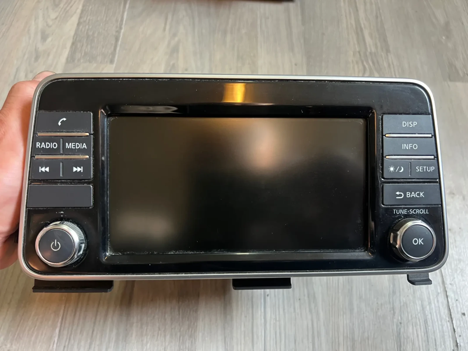 7503750801 ���������� ����� NISSAN MICRA K14 2591A5FA0B | Mobile.bg � ����������� 1