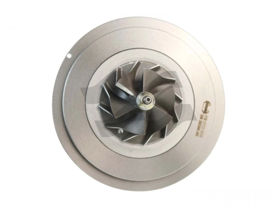 Турбо ядро картридж Turbo cartridge за BMW M6 4.4 V8 S63B44B 423/441kW 2013-