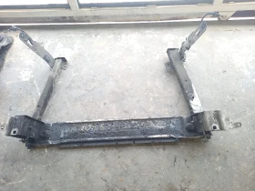 Греда под предна броня Рено Лагуна 2.0дци (б)