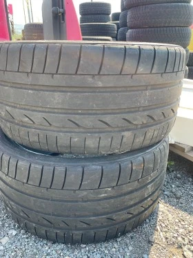 Гуми Летни 275/30R20, снимка 8