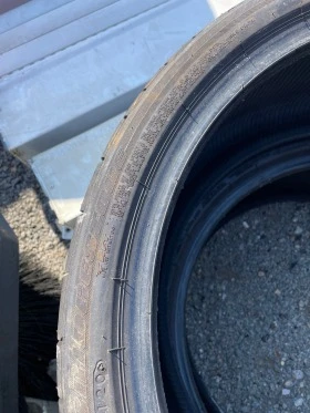 Гуми Летни 275/30R20, снимка 9