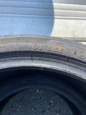 Гуми Летни 275/30R20, снимка 5