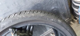 Гуми Летни 315/30R22, снимка 9