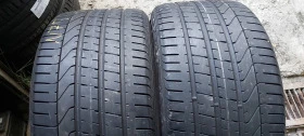 Гуми Летни 315/30R22, снимка 2