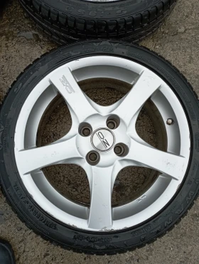 Джанти, снимка 6