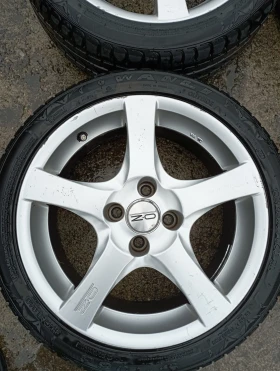 Джанти, снимка 4