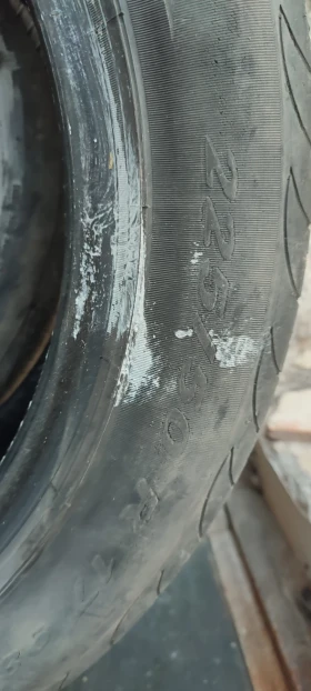 Гуми Летни 225/50R17, снимка 1