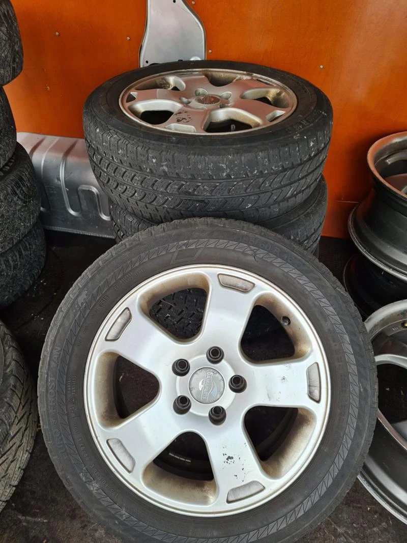    195/60R16 | Mobile.bg   1