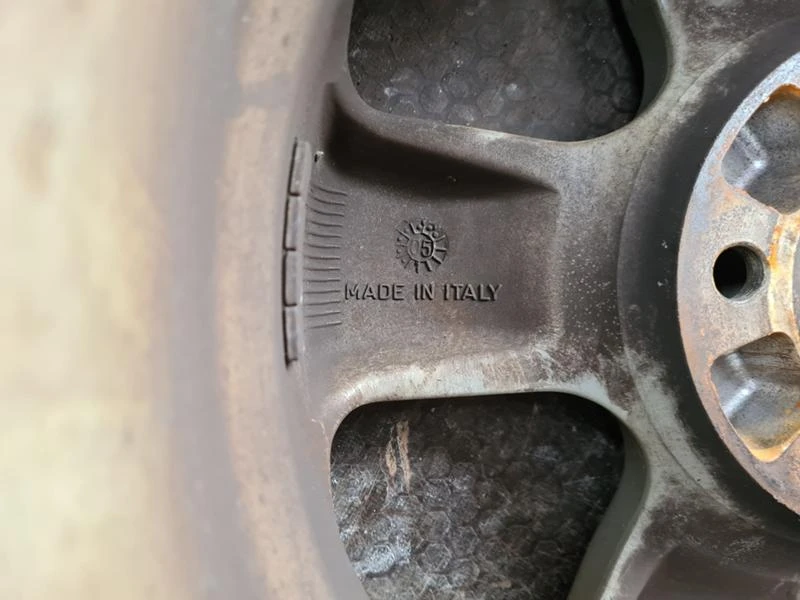    195/60R16 | Mobile.bg   6