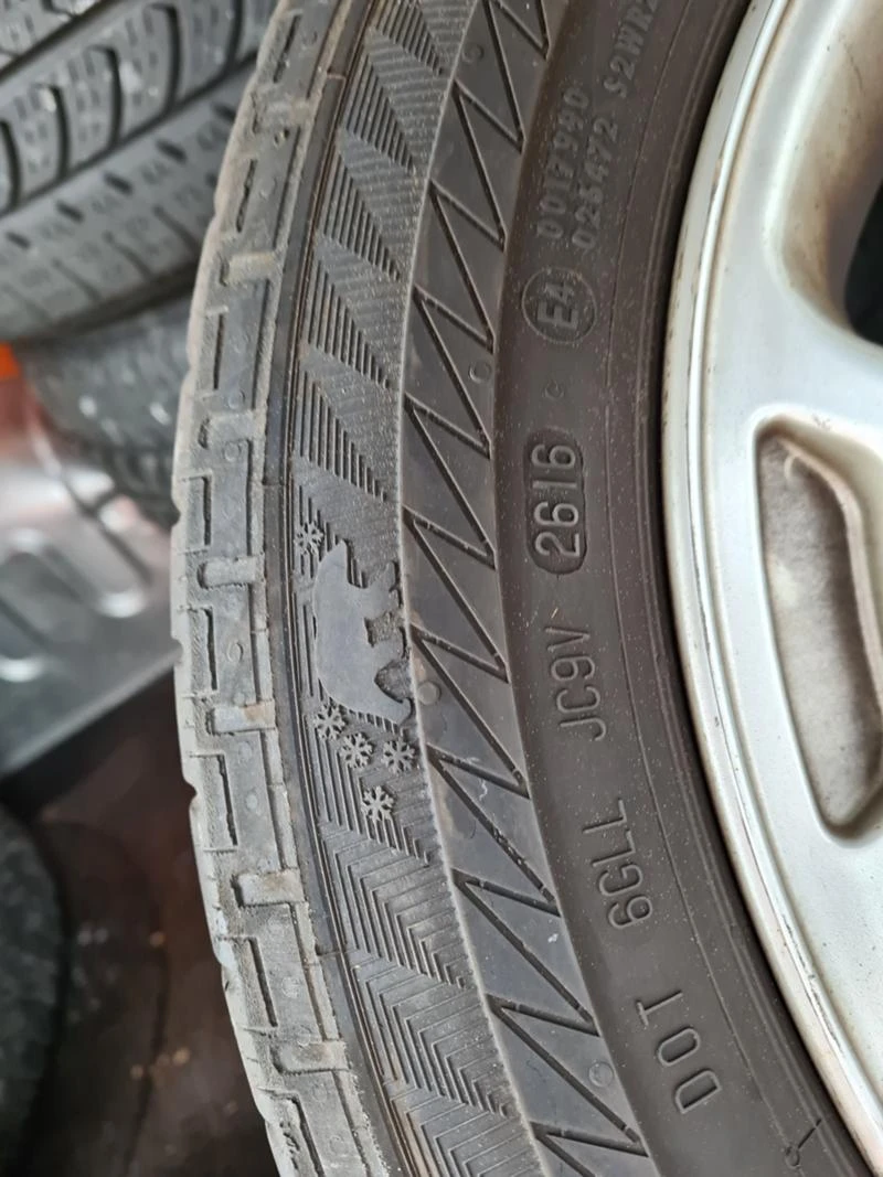    195/60R16 | Mobile.bg   4
