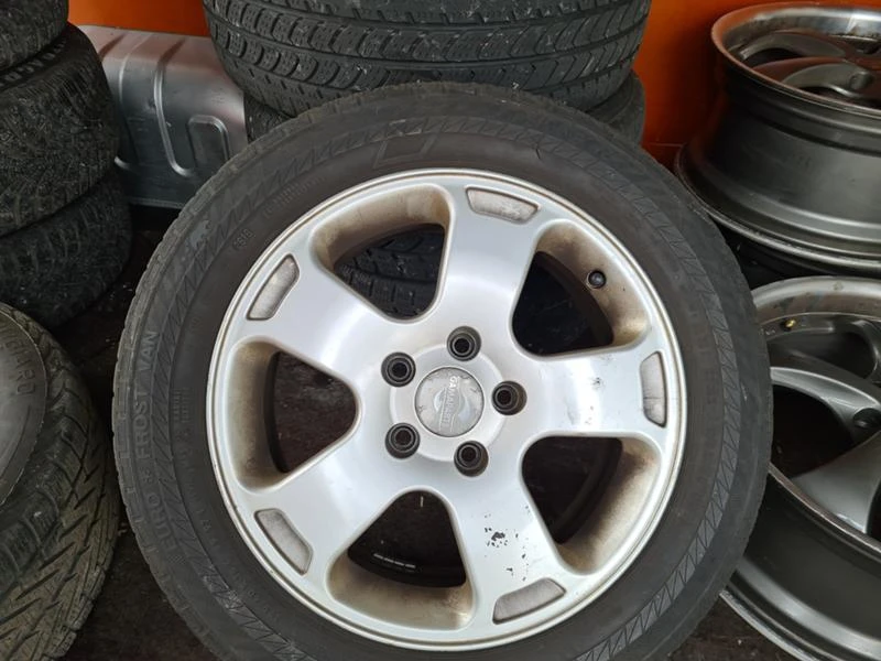    195/60R16 | Mobile.bg   2