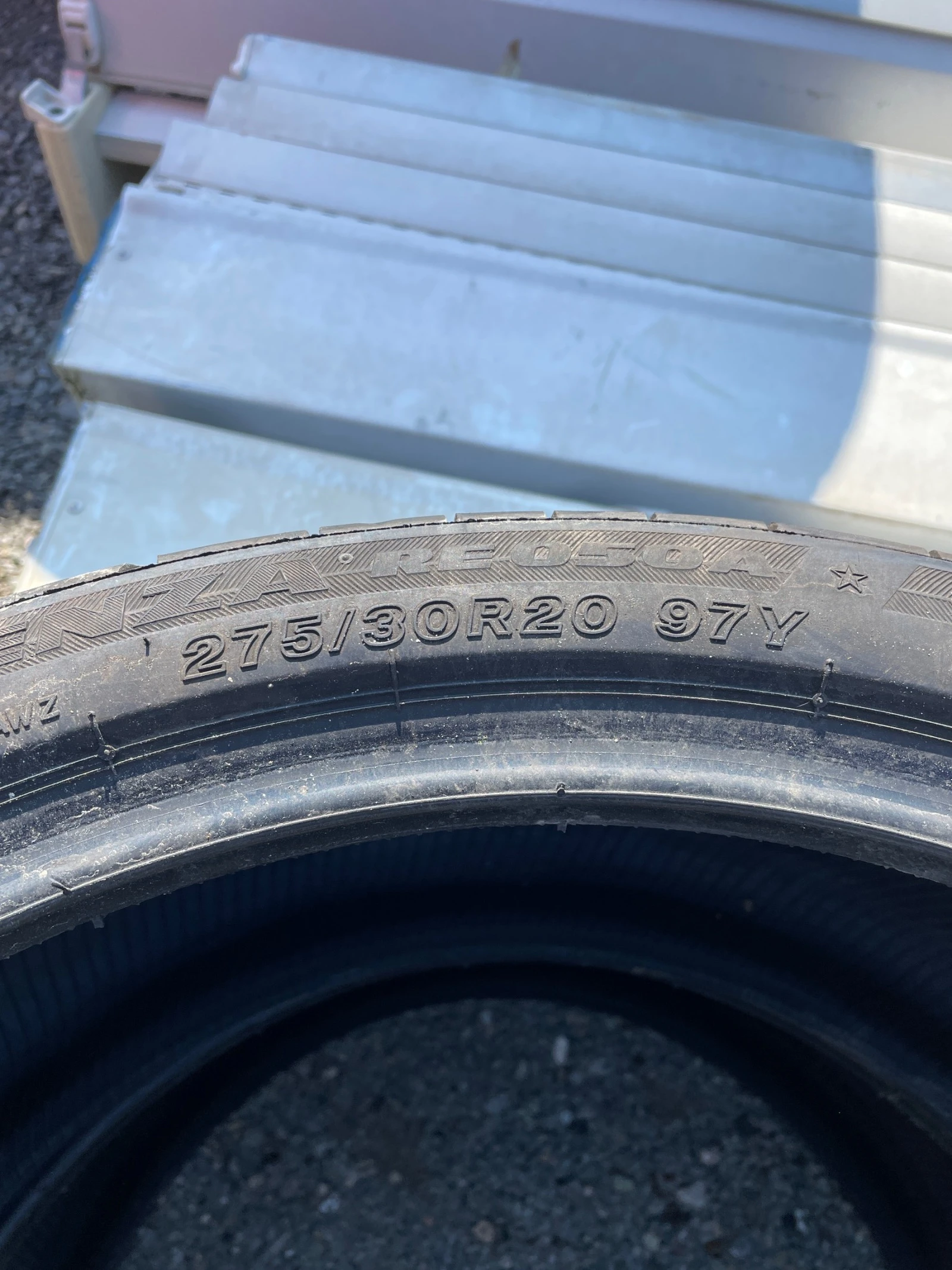  275/30R20 | Mobile.bg   2