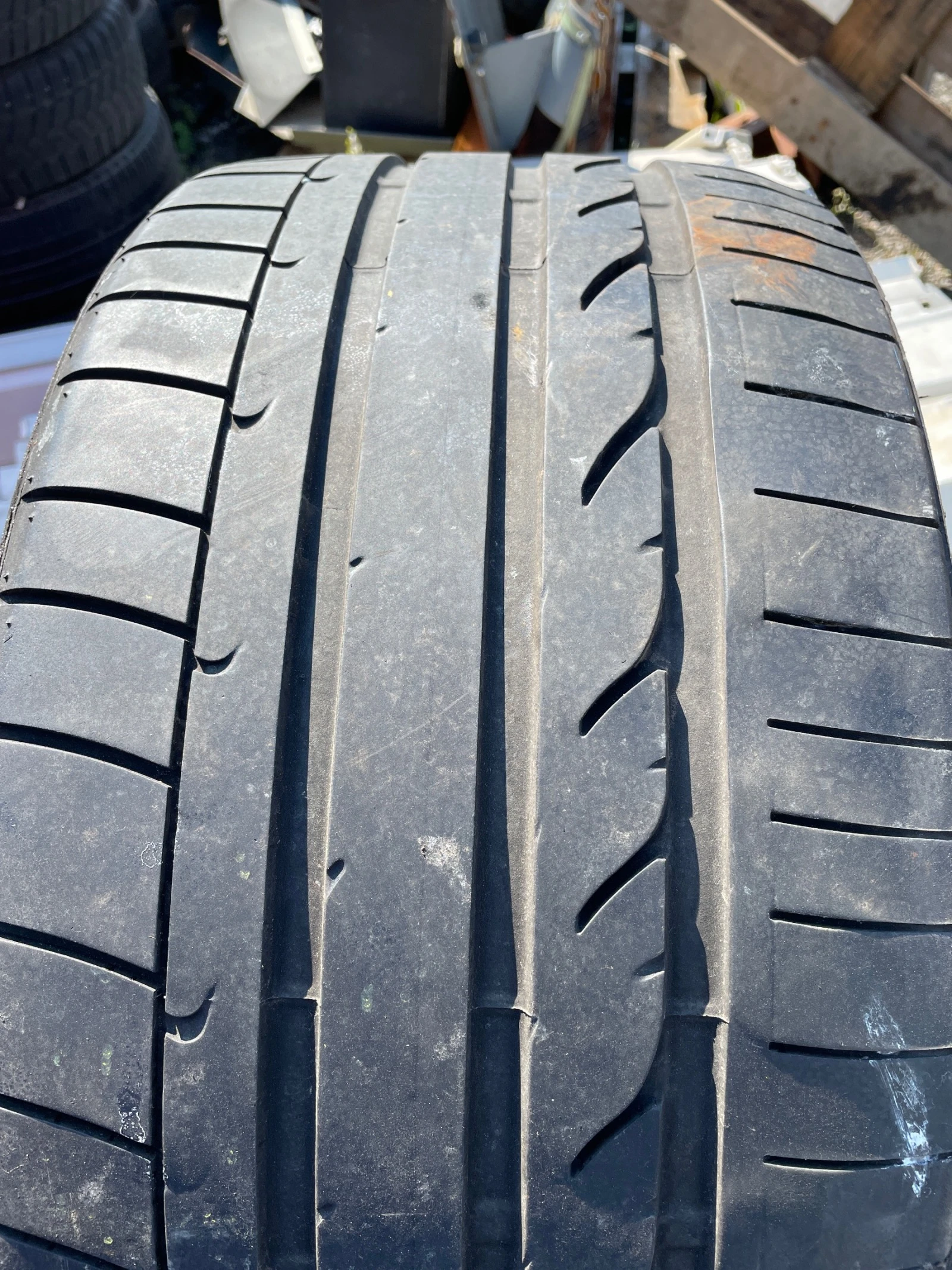 Гуми 275/30R20 | Mobile.bg — изображение 1