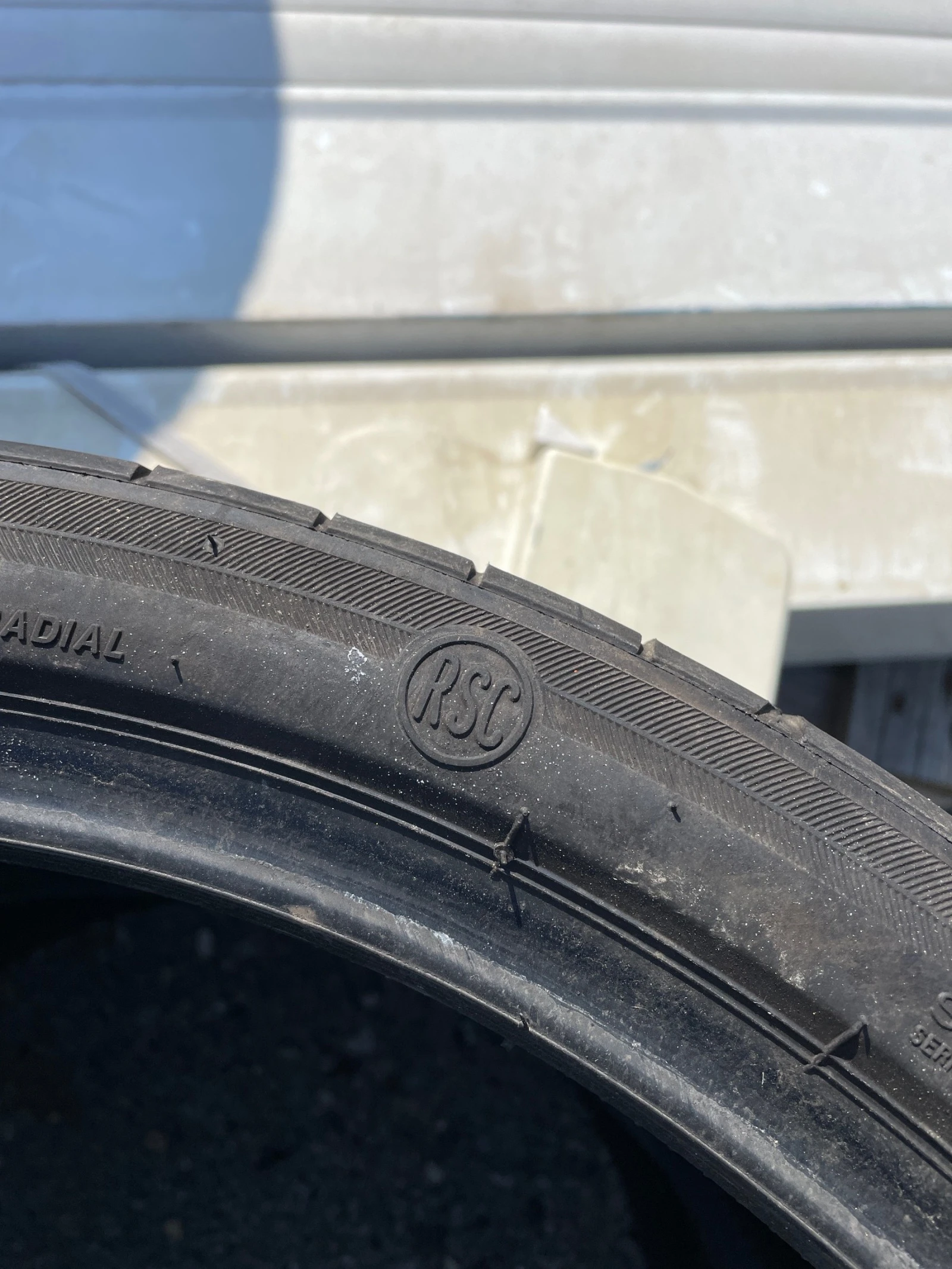  275/30R20 | Mobile.bg   3