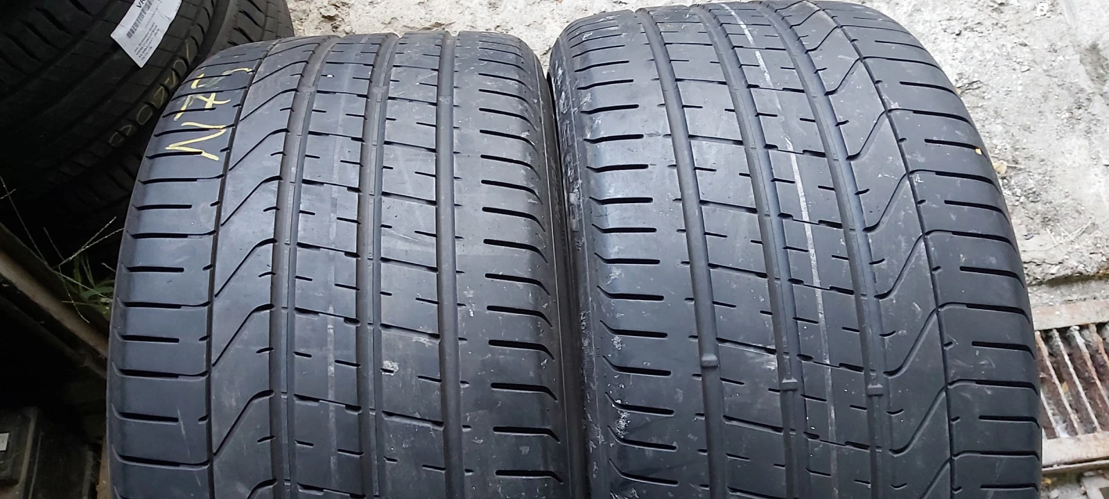  315/30R22 | Mobile.bg   2