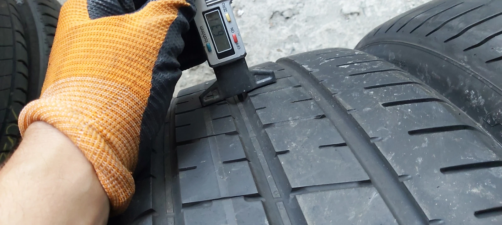  315/30R22 | Mobile.bg   4