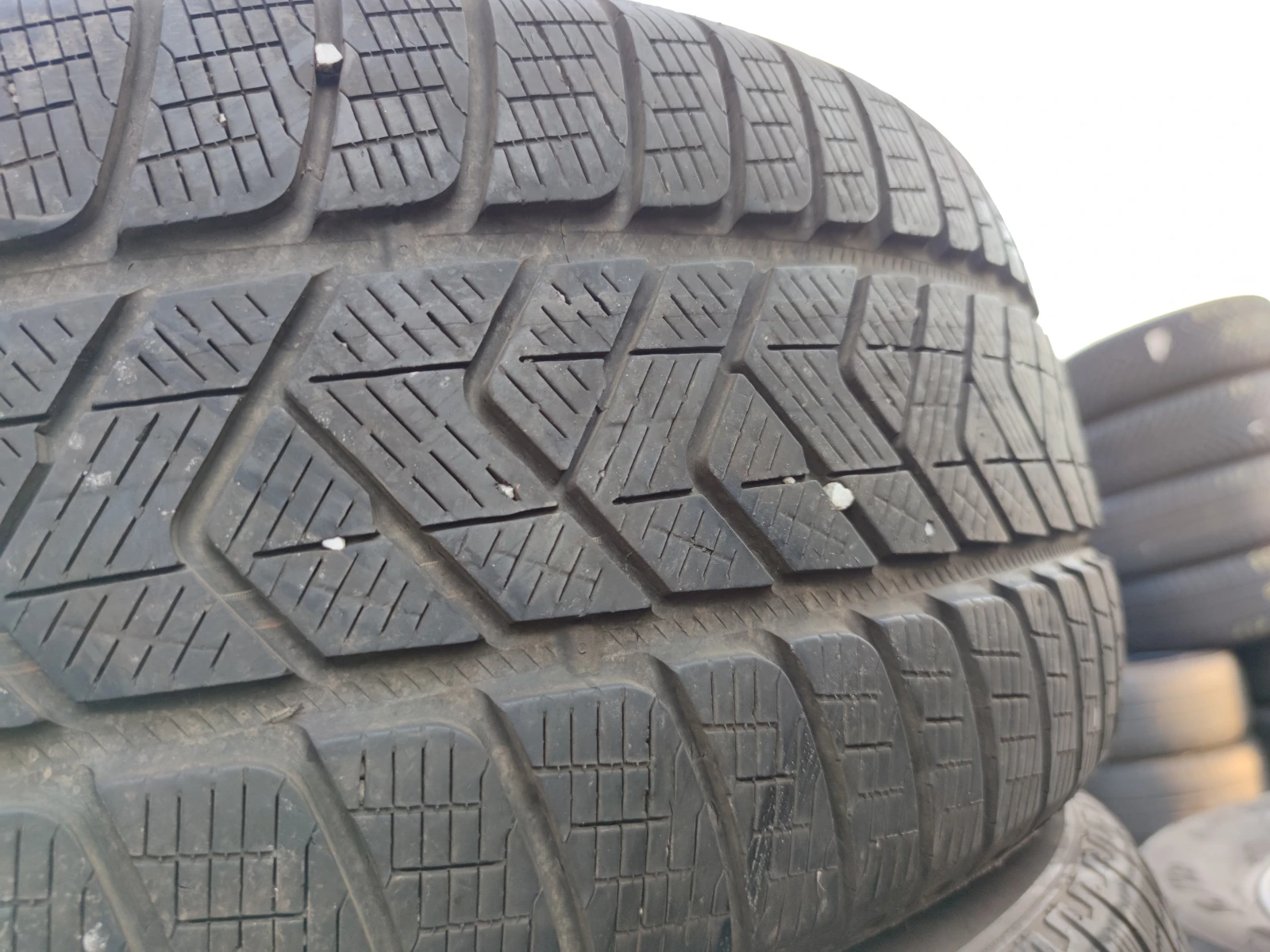  255/50R19 | Mobile.bg   4