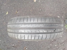 Гуми с джанти Dunlop 195/65R15, снимка 7 - Гуми и джанти - 46485253