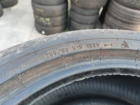 Гуми Зимни 255/50R19, снимка 6 - Гуми и джанти - 47678273