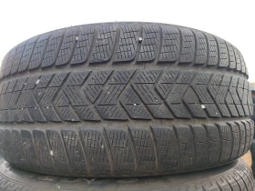 Гуми Зимни 255/50R19, снимка 1 - Гуми и джанти - 47678273