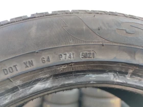 Гуми Зимни 255/50R19, снимка 8 - Гуми и джанти - 47678273