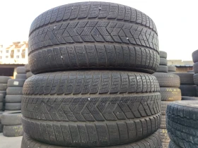 Гуми Зимни 255/50R19, снимка 2 - Гуми и джанти - 47678273