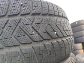 Гуми Зимни 255/50R19, снимка 4 - Гуми и джанти - 47678273