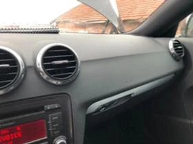 Audi Tt 2.0TFSI SLINE, снимка 10