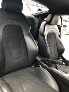 Audi Tt 2.0TFSI SLINE, снимка 11