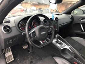 Audi Tt 2.0TFSI SLINE, снимка 7