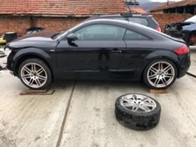 Audi Tt 2.0TFSI SLINE, снимка 5