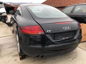 Audi Tt 2.0TFSI SLINE, снимка 4