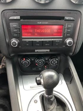 Audi Tt 2.0TFSI SLINE, снимка 9