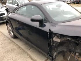 Audi Tt 2.0TFSI SLINE, снимка 6