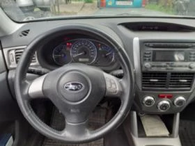 Subaru Forester 2.0D, снимка 3